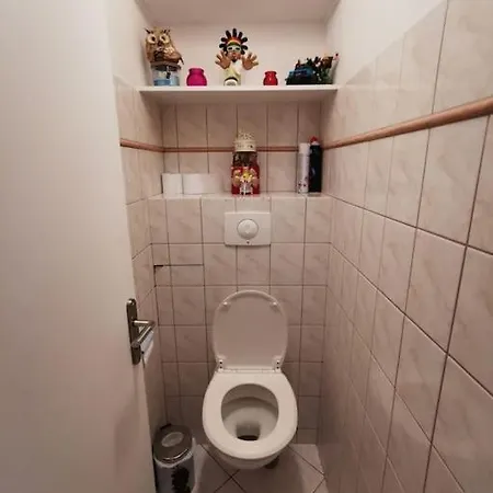 Large Family Apartment, Cdg, Paris & Disneyland Sevran Buitenkant foto