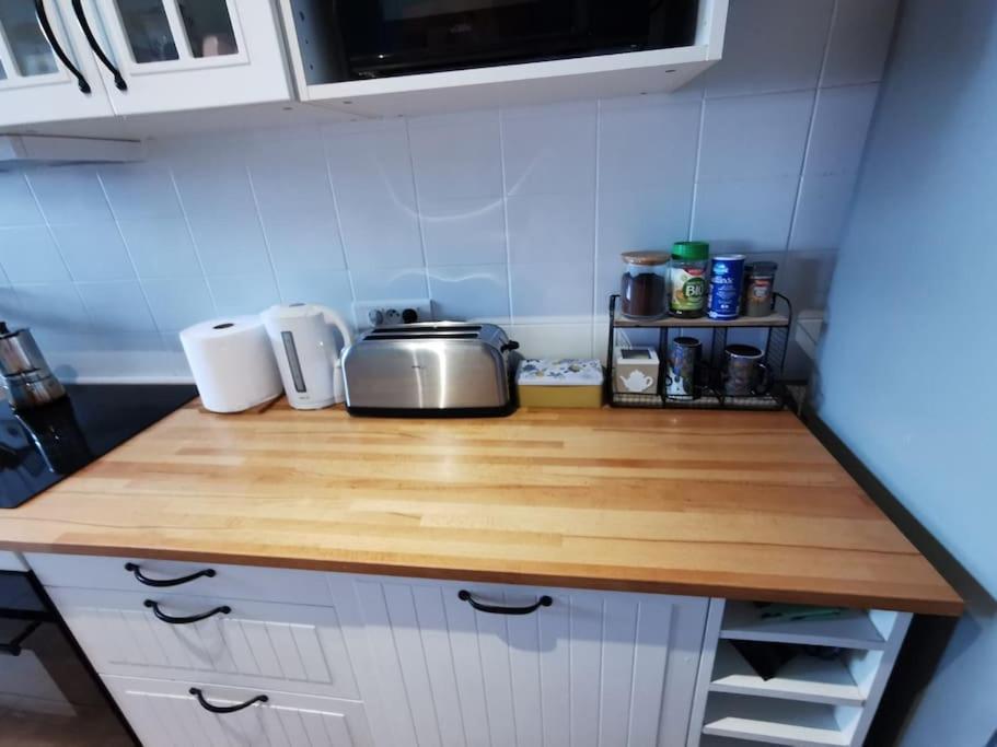 Large Family Apartment, Cdg, Paris & Disneyland Appartement Sevran