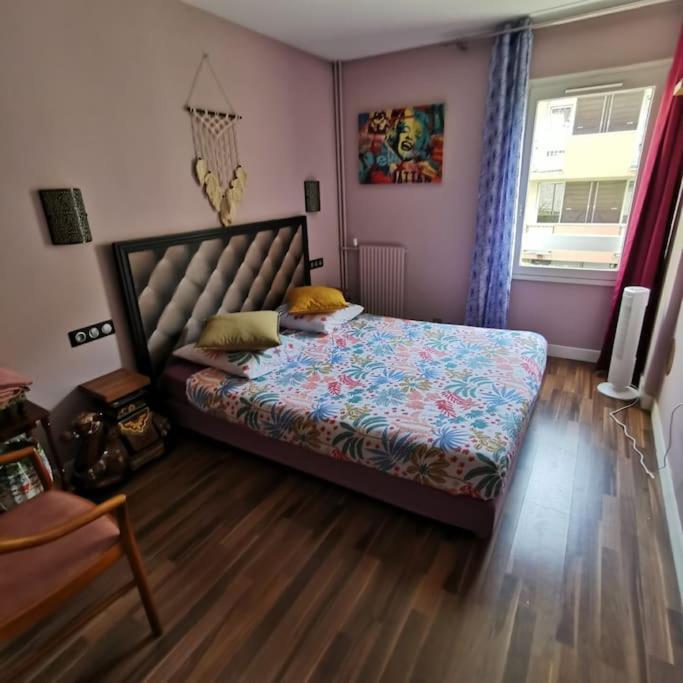Large Family Apartment, Cdg, Paris & Disneyland Appartement *