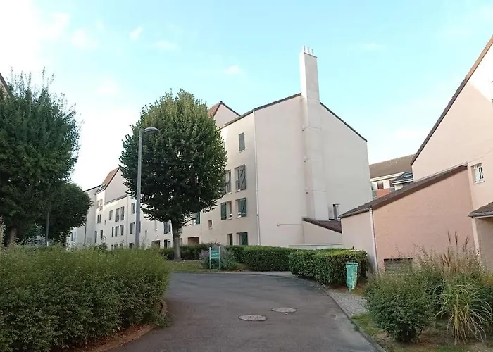 Large Family Apartment, Cdg, Paris & Disneyland